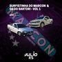Cd Surfistinha Do Marcon Vol 1