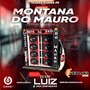 MONTANA DO MAURO ESP MEGA FUNK VOL 3