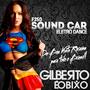 CD F250 Sound Car - Boa Vista RR - Dj Gilberto