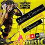 CD ELETRONICO  FET DANCE  DJ DIOGO ANDRADE