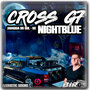 CD - CROSS G7 NIGHTBLUE - DJ BIRO 2023