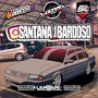 CD Santana Bardoso Vol.1