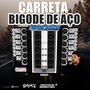 CARRETA BIGODE DE ACO -  DJ WALLACE