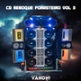 CD REBOQUE FORASTEIRO VOL 3