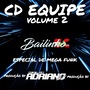 Cd Equipe Bailinho Sc By Adriano sc vol2