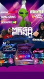 MEEGAA FUNK 2023 DJ WILLIAN DJ RAFAEL SC