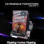 CD REBOQUE FORASTEIRO VOLUME 4