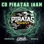 EQUIPE PIRATAS 16AM