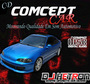 CD 2008 CONCEPT CAR DJ HETRON