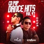 CD Pop Dance Hits Vol.47 - Em Dose Dupla 2022
