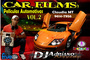 CAR FILMS PELICULAS AUTOMOTIVAS