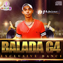 CD Balada G4 Exclusive Dance 2014