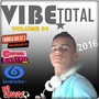 CD VIBE TOTAL VOL01 cd proprio para carro