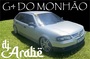 CD G4 DO MONHAO