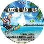 CD AXE VERAO 2016 DJ GABRIEL ALVES