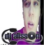 o  dj do parque oases dj alisson