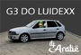 CD G3 DO LUIDEXXX