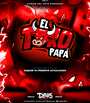 CD EL TORO PAPA CDE PY - DJ DENIS LOPEZ