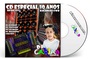 CD ESPECIAL 10 ANOS - DJCARLAO CWB