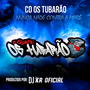 CD EQUIPE OS TUBARAO