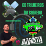 CD TRILHEIROS DO SEGREDO