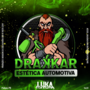 CD DRAKKAR ESTETICA AUTOMOTIVA VOL.01