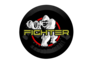 FIGHTER ALTO FALANTES VL2 DJ MAGRINHO pr