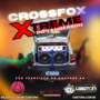 CROSSFOX XTREME DO VANDERSON