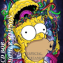 CD BOB HOMMER SIMPSON