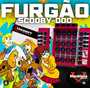 Furgao Scooby doo 2024