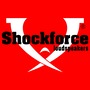 ShockForce Alto Falantes 2024