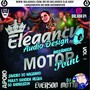 Elegancy Audio Design e Mecanica Motor Point