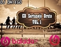 CD Sertanejo Bruto