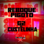 G2 DO CUSTELINHA E REBOQUE PIGOTO