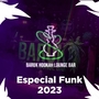 Baruk Hookah Lounge esp Funk