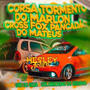 Corsa do Marlon e CrossFox Mateus V2