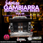 SAVEIRO GAMBIARRA VOL 09-BORA BEBER