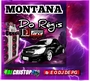 CD MONTANA DO REGIS E BORRACHARIA RL