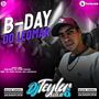 Cd B-Day Do Leomar - DjTeylor Silva