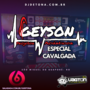 GEYSON PROJETOS ACUSTICOS ESP. CAVALGADA