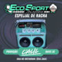 ECOSPORT VOVOZONA - ESPECIAL DE RACHA