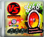 Vs Eventos Jacuizinho-rs dj k8 2016