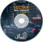 CD VECTRA MAL CRIADO DO KEBRINHA UBERABA
