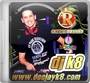 cd o fera do bailao dj k8 balada g4
