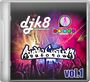 cd audio custon passo fundo-rs by dj k8 na balada...