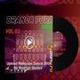 CD EQUIPE BRANCA PURA DJ HUGO ORIGINAL