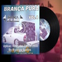 CD EQUIPE BRANCA PURA DJ HUGO ORIGINAL 4