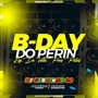Cd Bday Do Perin Especial De Volta Pras