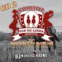 CD 2 Comitiva Top de Linha 2024