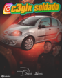 C3 GLX do Soldado Volume 02